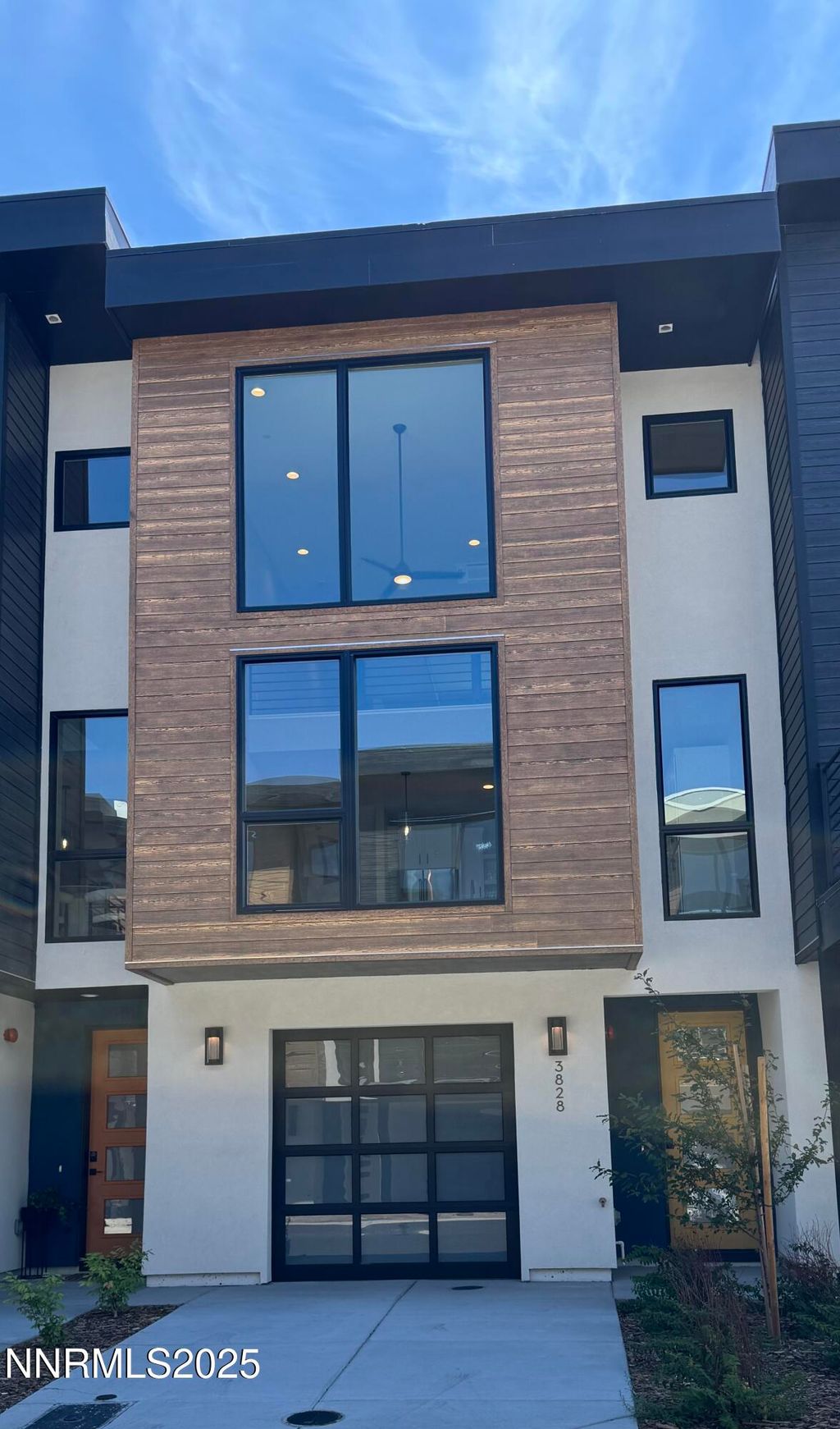 Photo of 3828 Lakeside Drive #15, Reno, NV 89509 (MLS # 250054690)