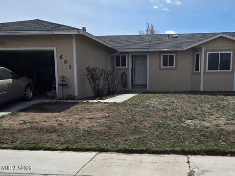 601 Nader Way Fernley NV 89408