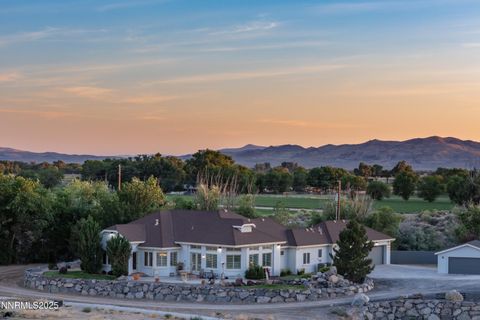 4433 Casey Road Fallon NV 89406