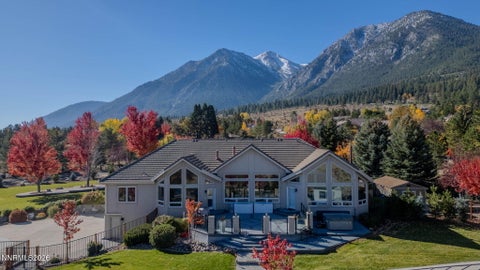 MLS: 260008581