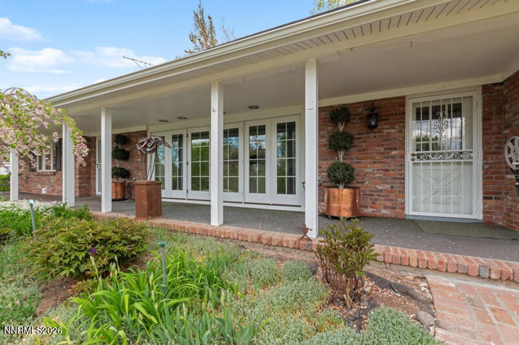 Photo of 1880 Meadowview Lane, Reno, NV 89509 (MLS # 260005142)