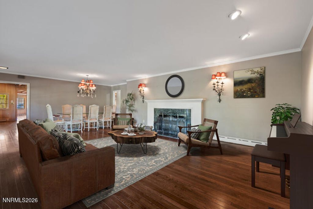 Photo of 1880 Meadowview Lane, Reno, NV 89509 (MLS # 260005142)