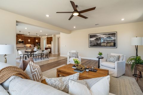 1023 Carico Valley Place, Sparks, NV 89441 - #: 250004570