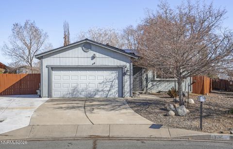 6355 E Chinook Court, Sun Valley, NV 89433 - #: 260001220