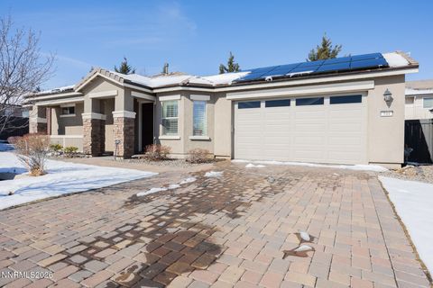 544 Merganser Lane Sparks NV 89436