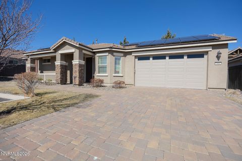 544 Merganser Lane, Sparks, NV 89436 - #: 260001943