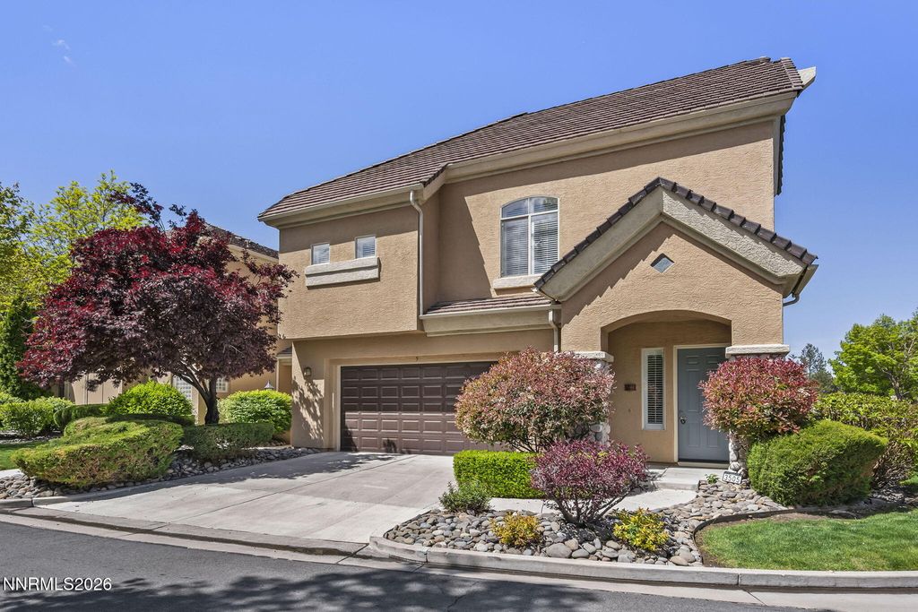 Photo of 9900 Wilbur May Parkway #APT 3505, Reno, NV 89521 (MLS # 260005413)