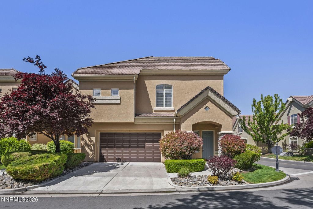 Photo of 9900 Wilbur May Parkway #APT 3505, Reno, NV 89521 (MLS # 260005413)