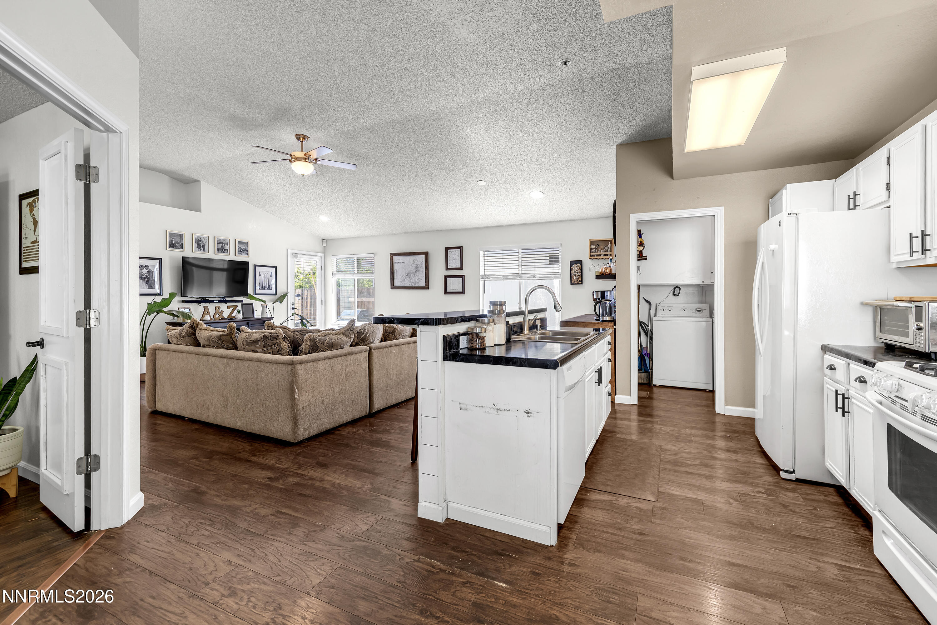 1704 Sierra Highlands Drive