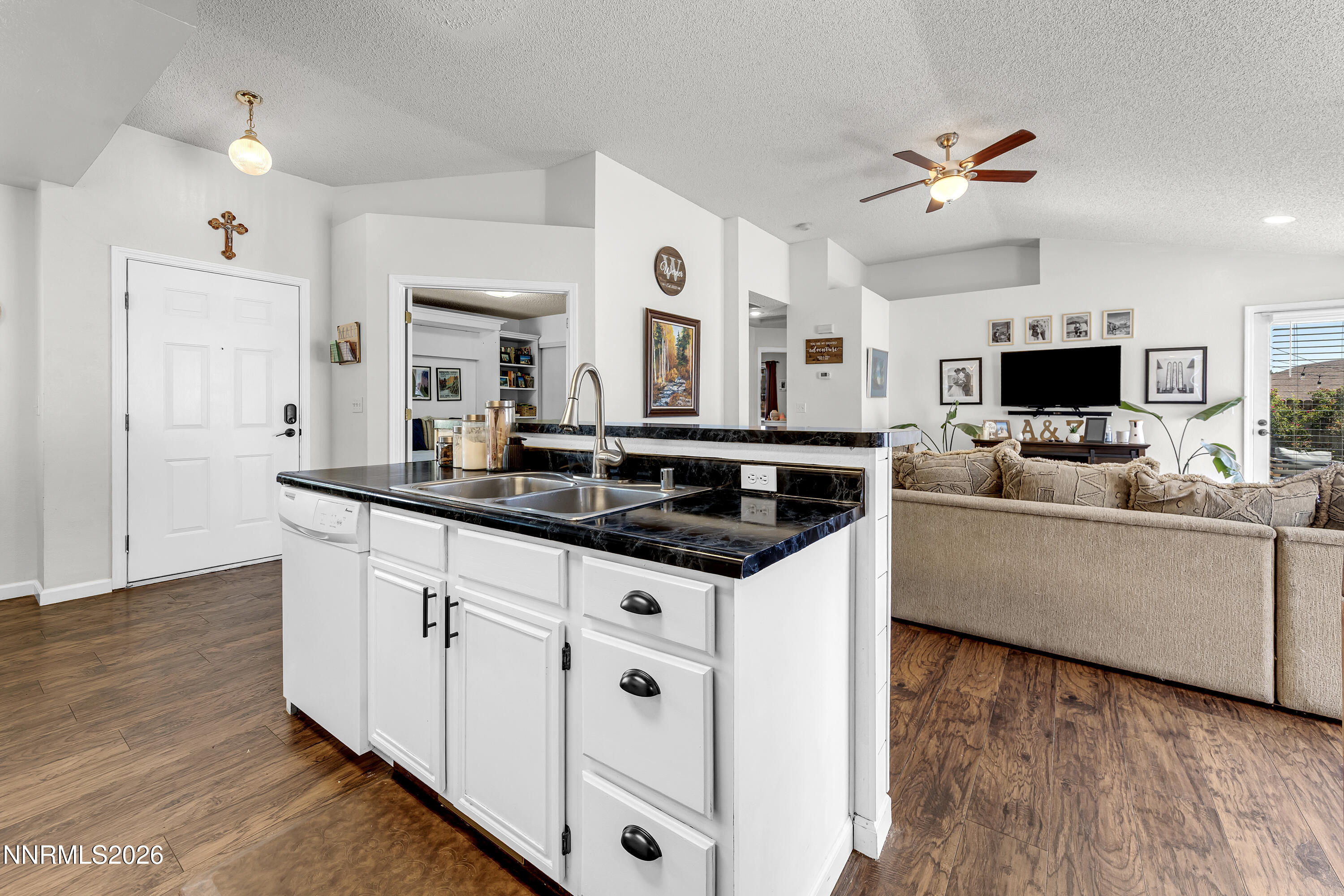 1704 Sierra Highlands Drive