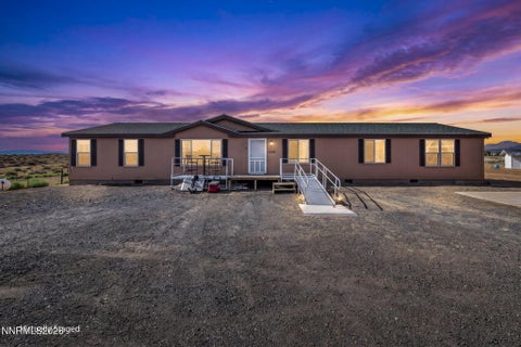 MLS: 260011058
