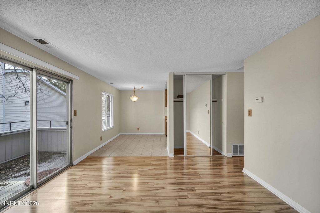 Photo of 1551 Delucchi Lane #F, Reno, NV 89502 (MLS # 260003644)