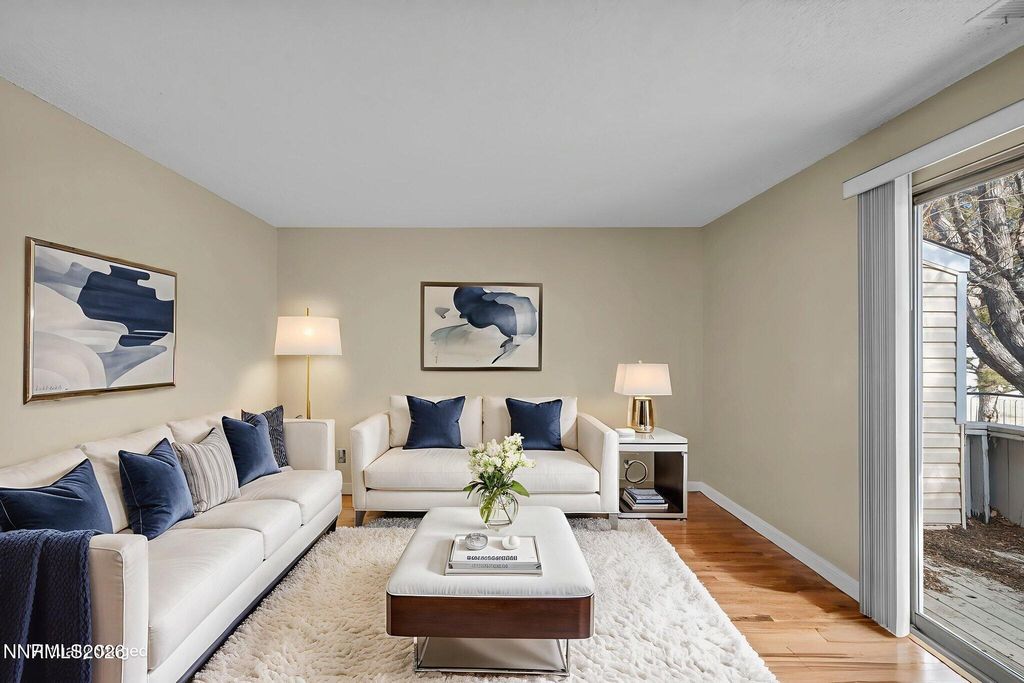 Photo of 1551 Delucchi Lane #F, Reno, NV 89502 (MLS # 260003644)