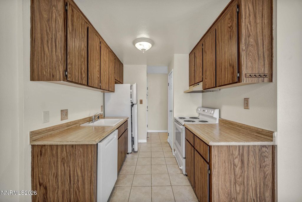 Photo of 1551 Delucchi Lane #F, Reno, NV 89502 (MLS # 260003644)