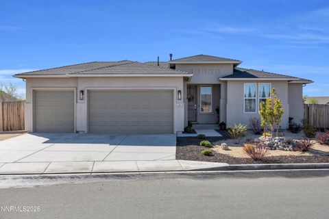504 Cardiff Drive Spanish Springs NV 89441