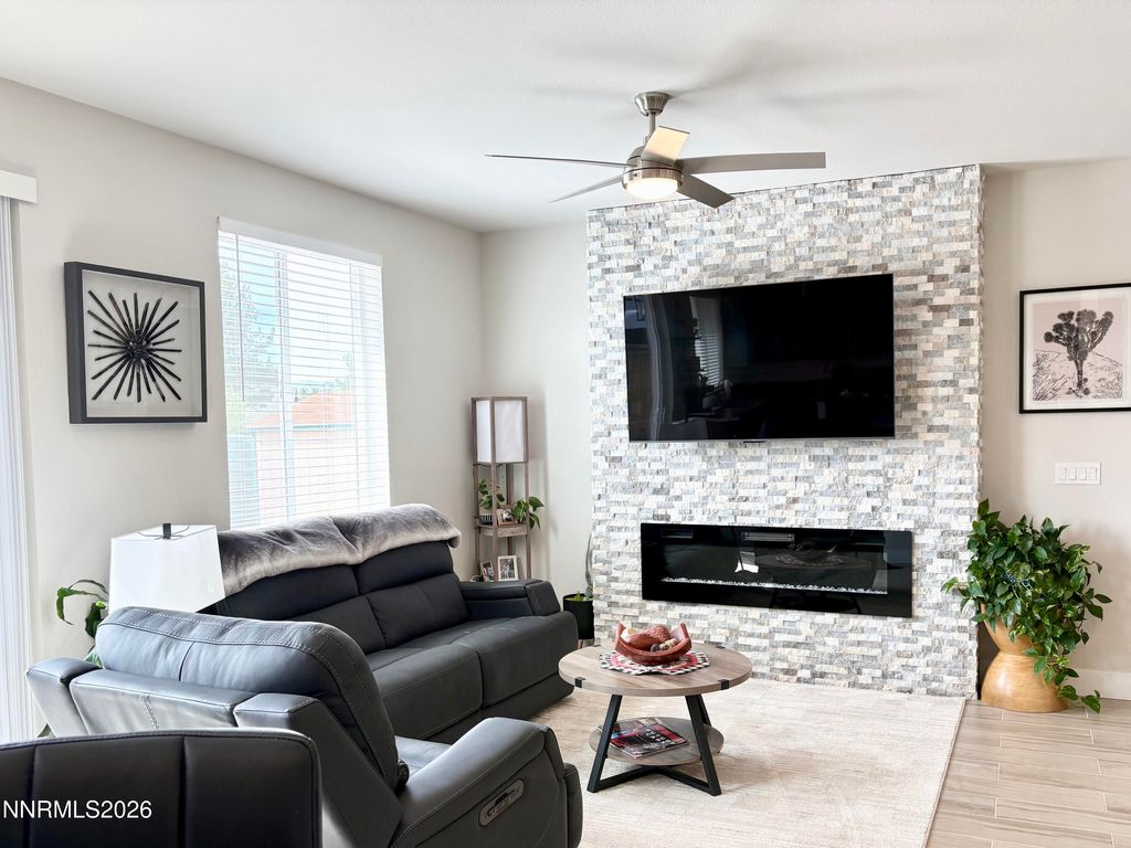 Photo of 504 Cardiff Drive, Spanish Springs, NV 89441 (MLS # 260003559)