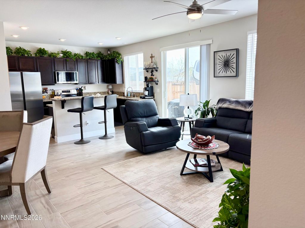 Photo of 504 Cardiff Drive, Spanish Springs, NV 89441 (MLS # 260003559)