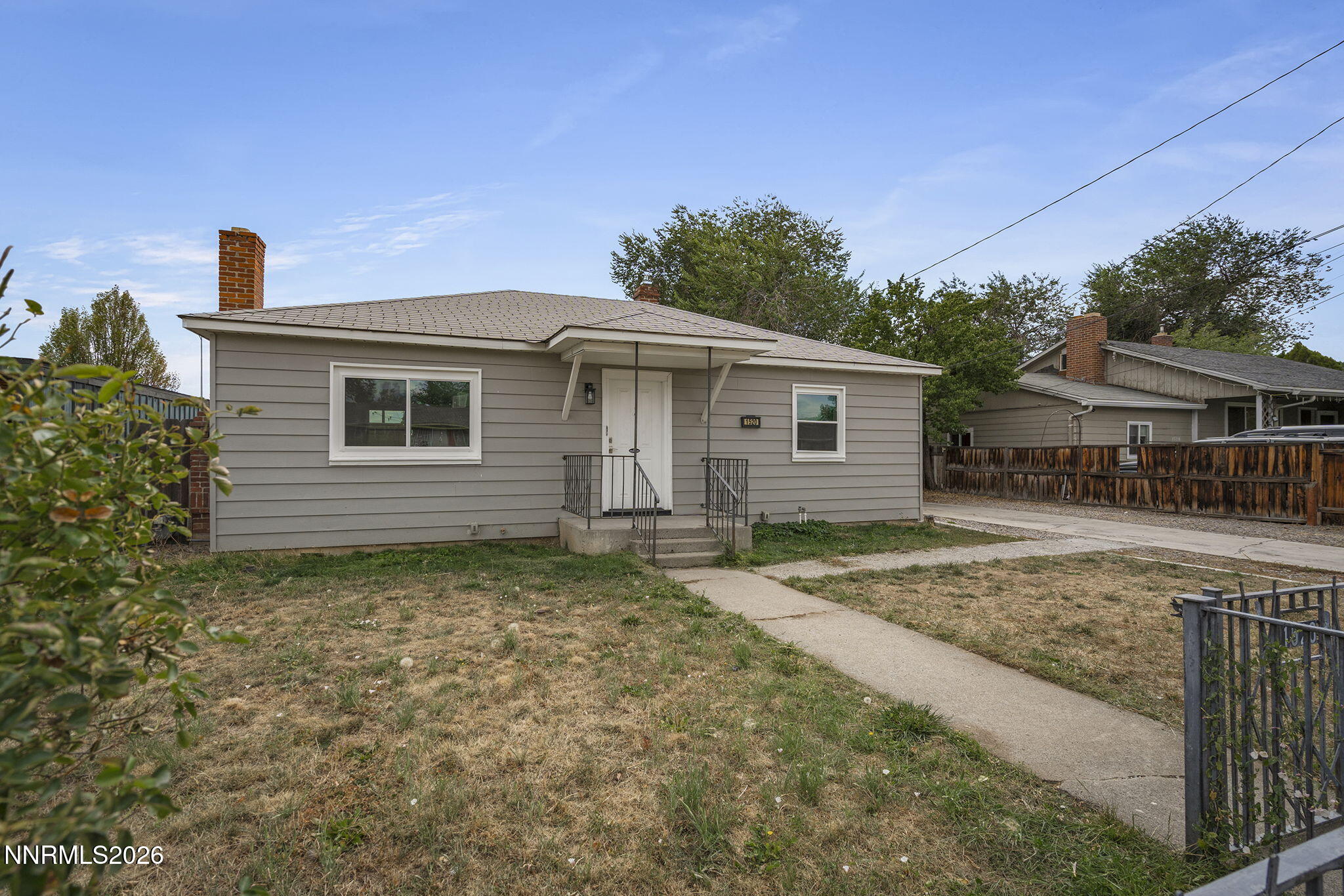 1520 Oliver Avenue