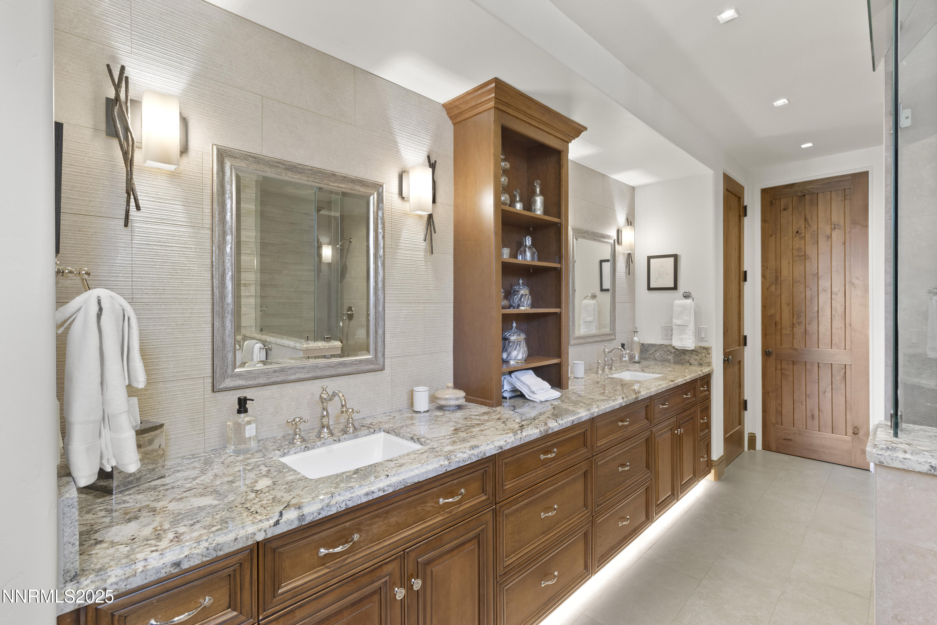 Black Eagle Primary Bath 1