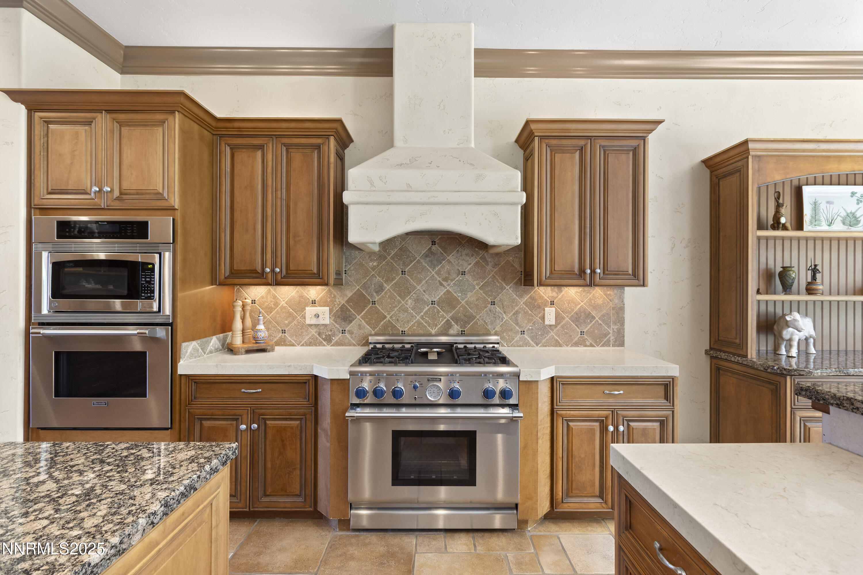 Black Eagle Kitchen 3