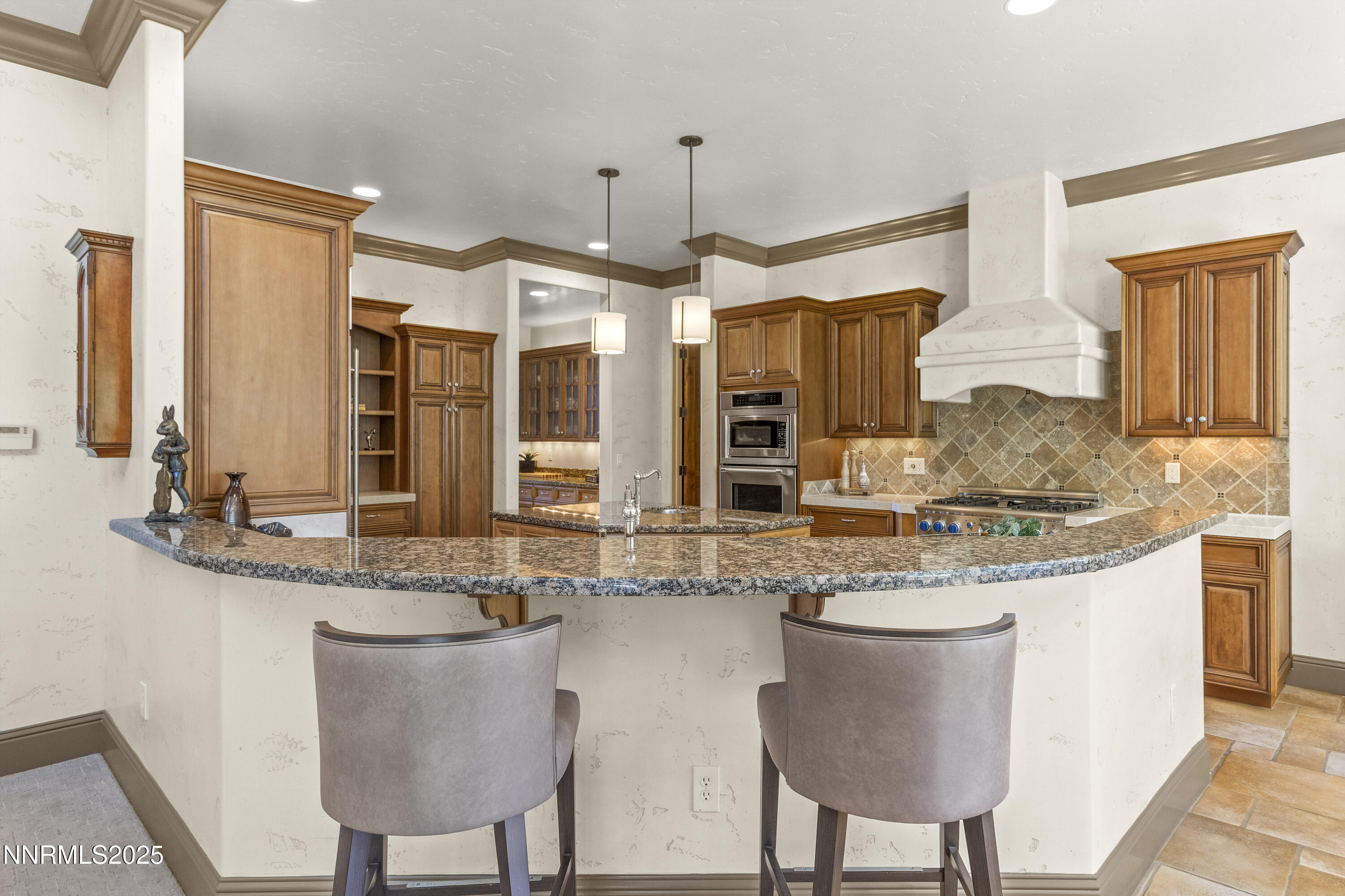 Black Eagle Kitchen 6