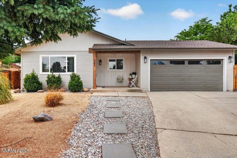 583 Marta Way, Reno, NV 89503 - #: 260008974