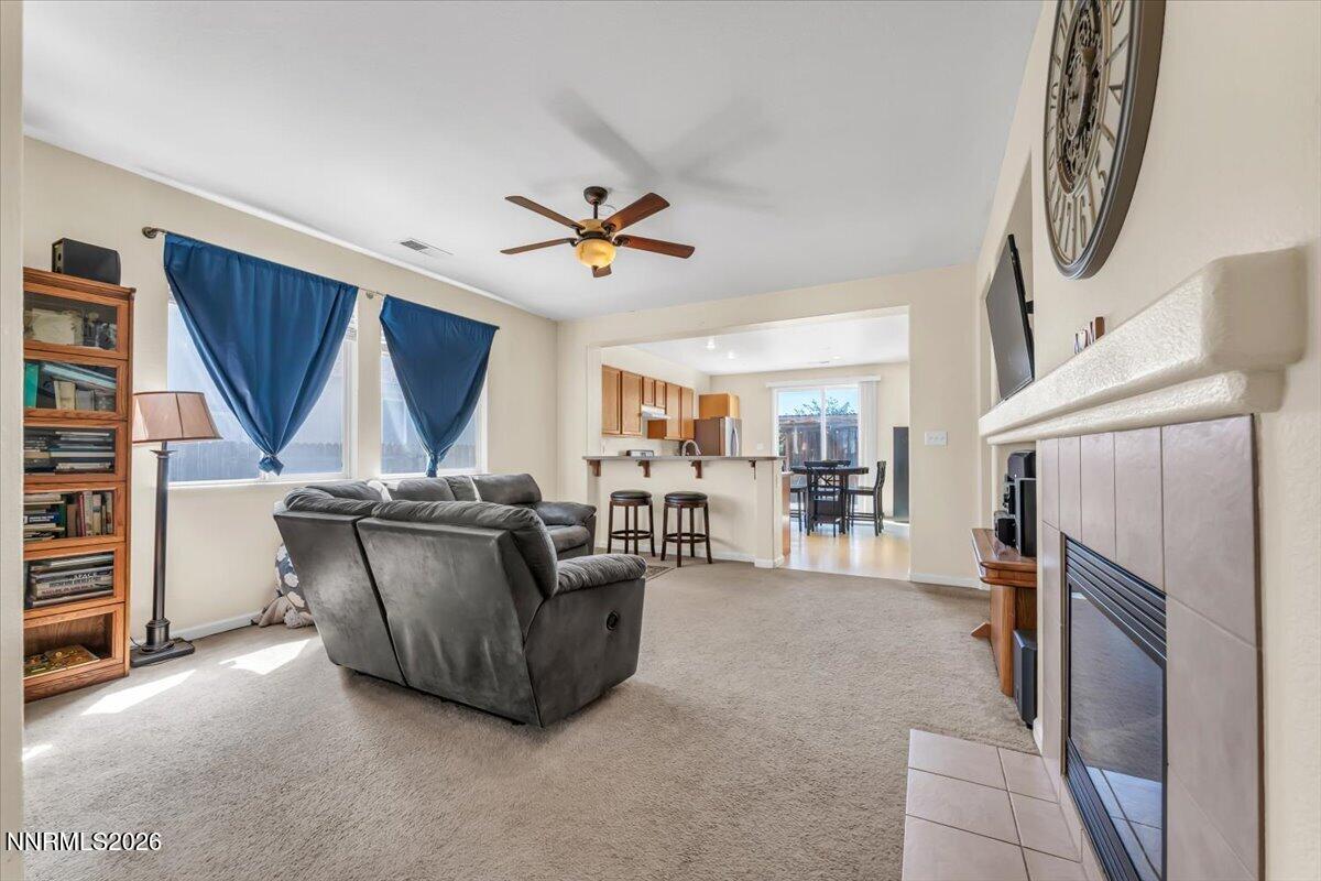 1475 Mountain Rose Drive