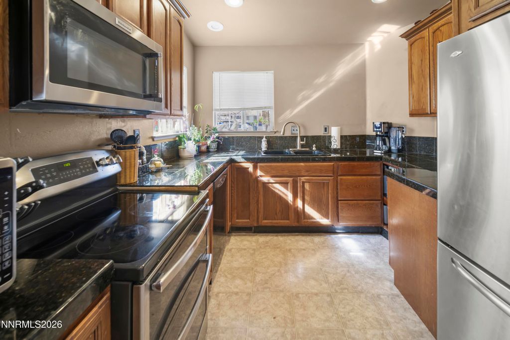 Photo of 504 Summer Street, Fernley, NV 89408 (MLS # 260001514)