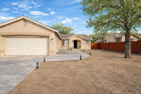 504 Summer Street Fernley NV 89408