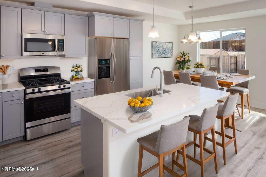 Photo of 915 Saltbrush Road, Dayton, NV 89403 (MLS # 250051072)