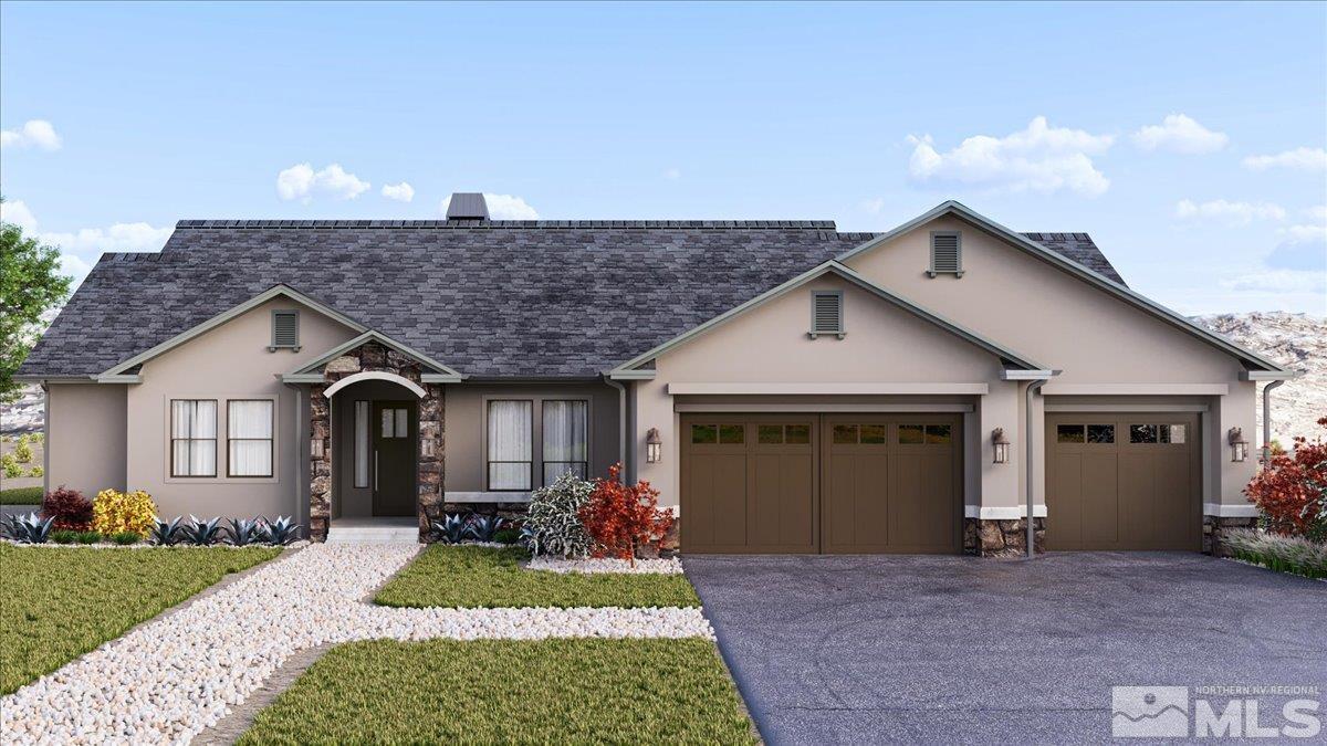 1223 Golden Eagle Court