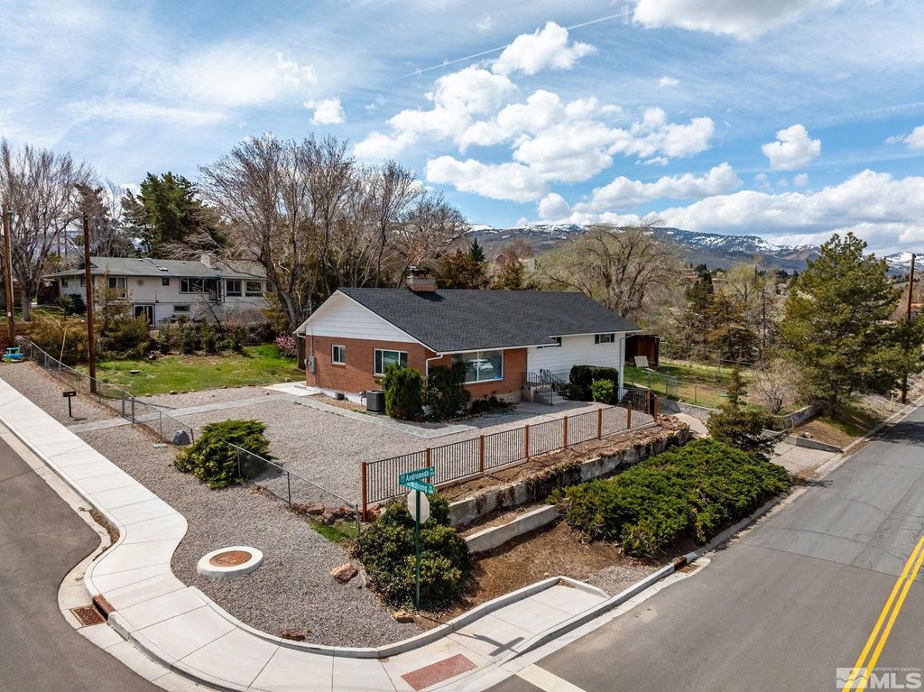 Photo of 2315 Armstrong Lane, Reno, NV 89509 (MLS # 260006569)