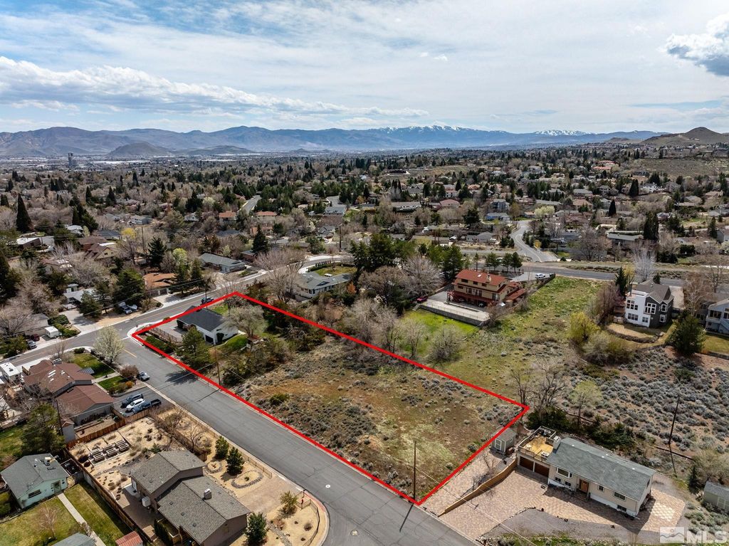 Photo of 2315 Armstrong Lane, Reno, NV 89509 (MLS # 260006569)