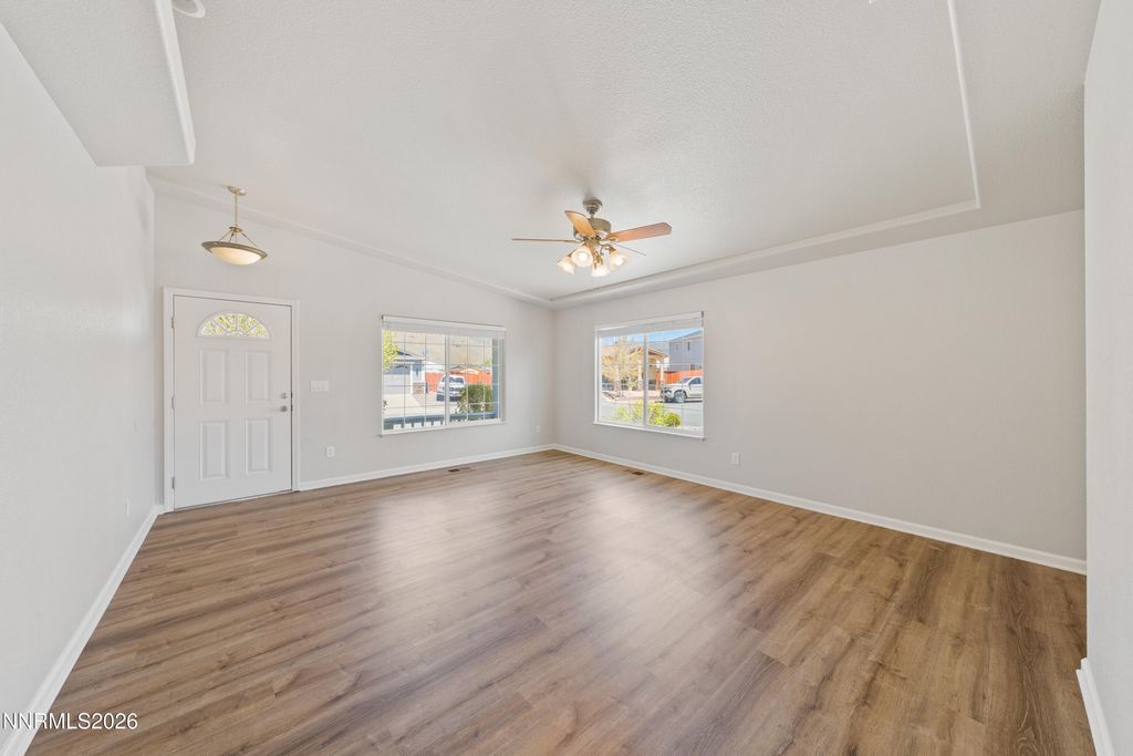 Photo of 18382 Narrowleaf Court, Reno, NV 89508 (MLS # 260005050)