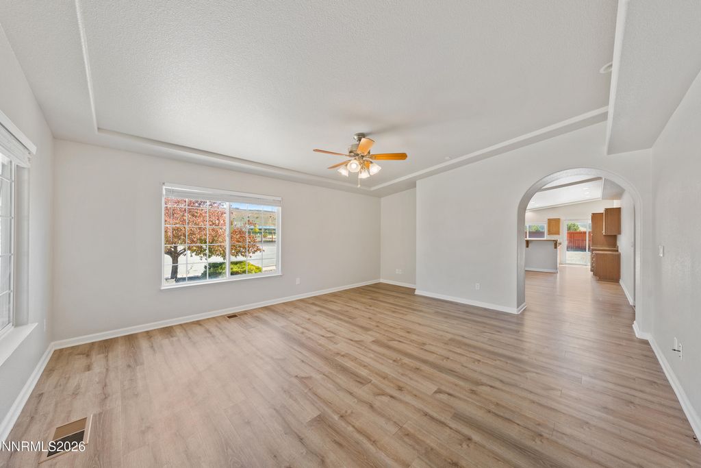 Photo of 18382 Narrowleaf Court, Reno, NV 89508 (MLS # 260005050)