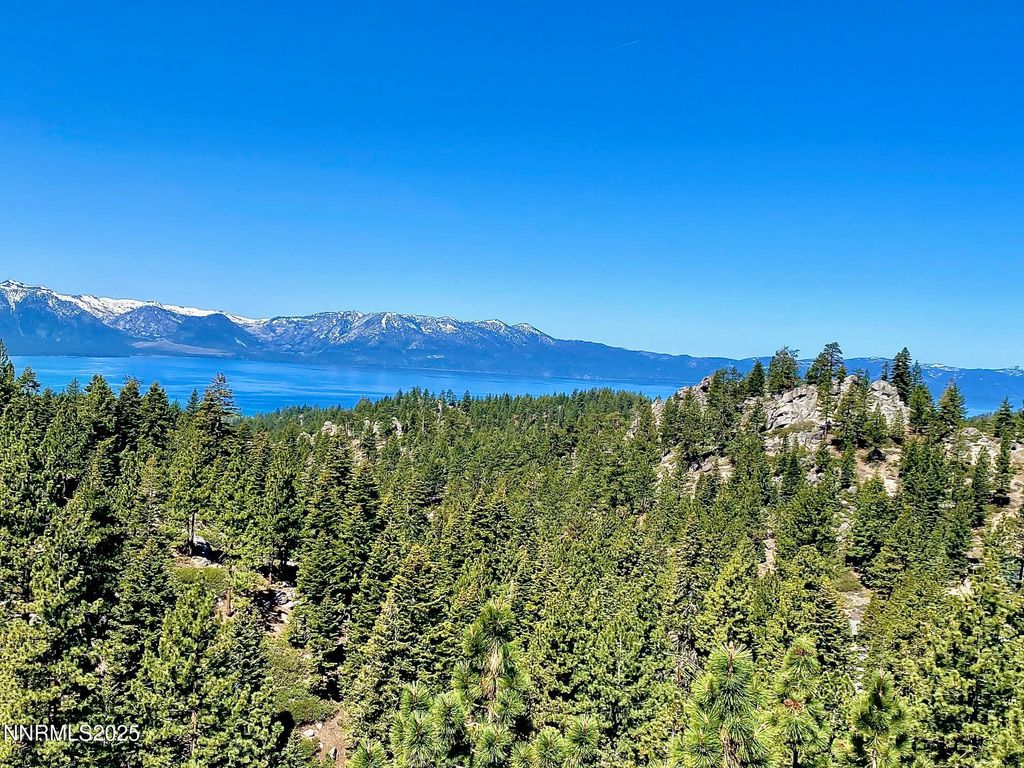 Photo of 710 Tina Court # B-2, Stateline, NV 89449 (MLS # 250050606)