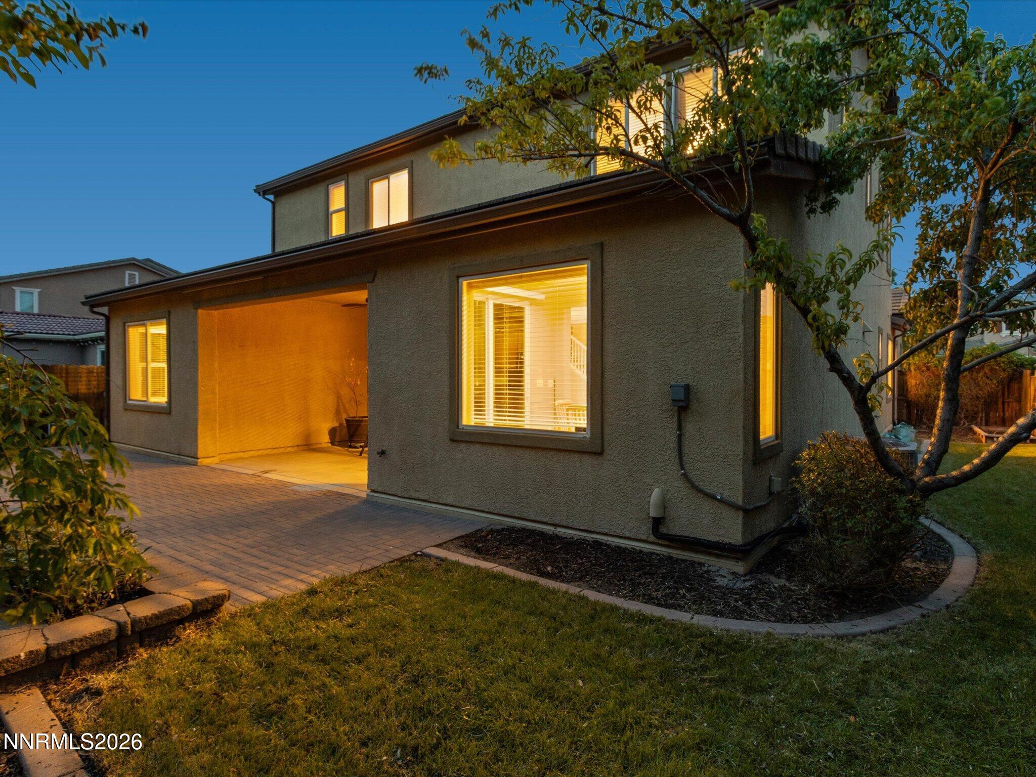 9335 Lost Valley Drive