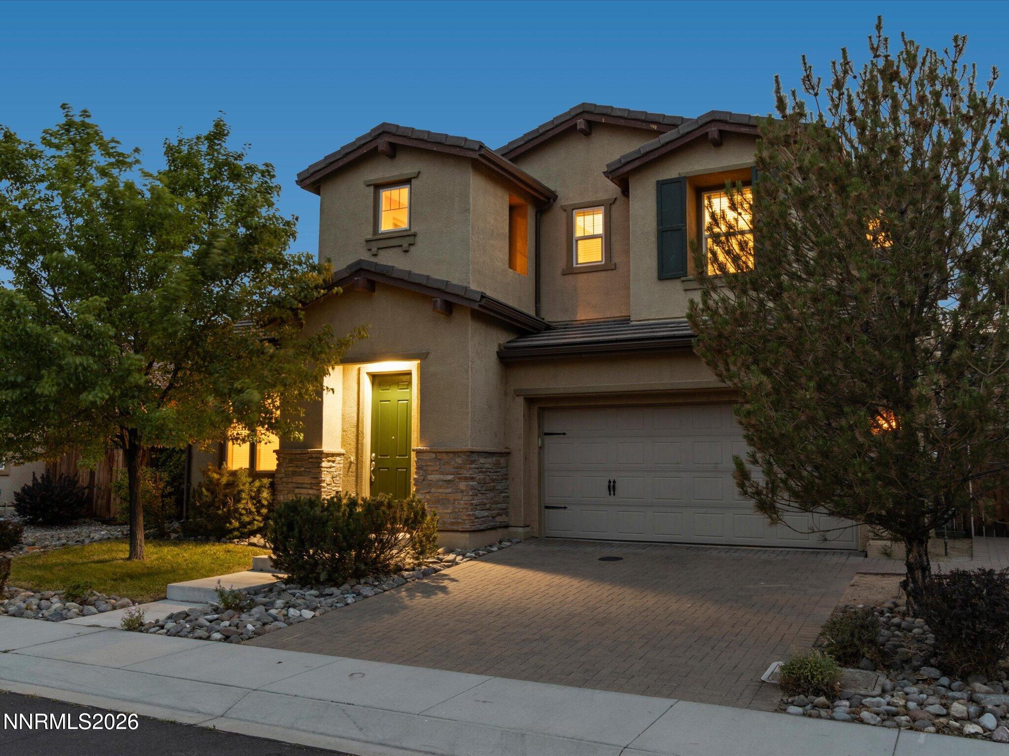 9335 Lost Valley Drive