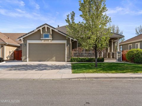 1123 Harbor Town Circle Sparks NV 89436