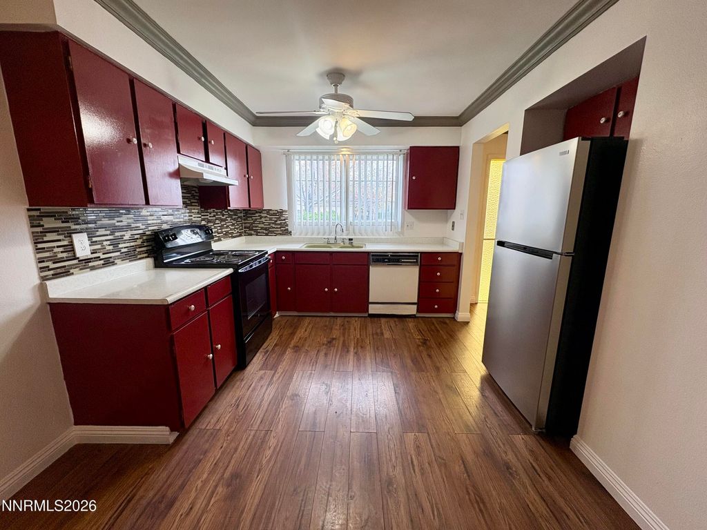 Photo of 299 Smithridge Park, Reno, NV 89502 (MLS # 260003635)