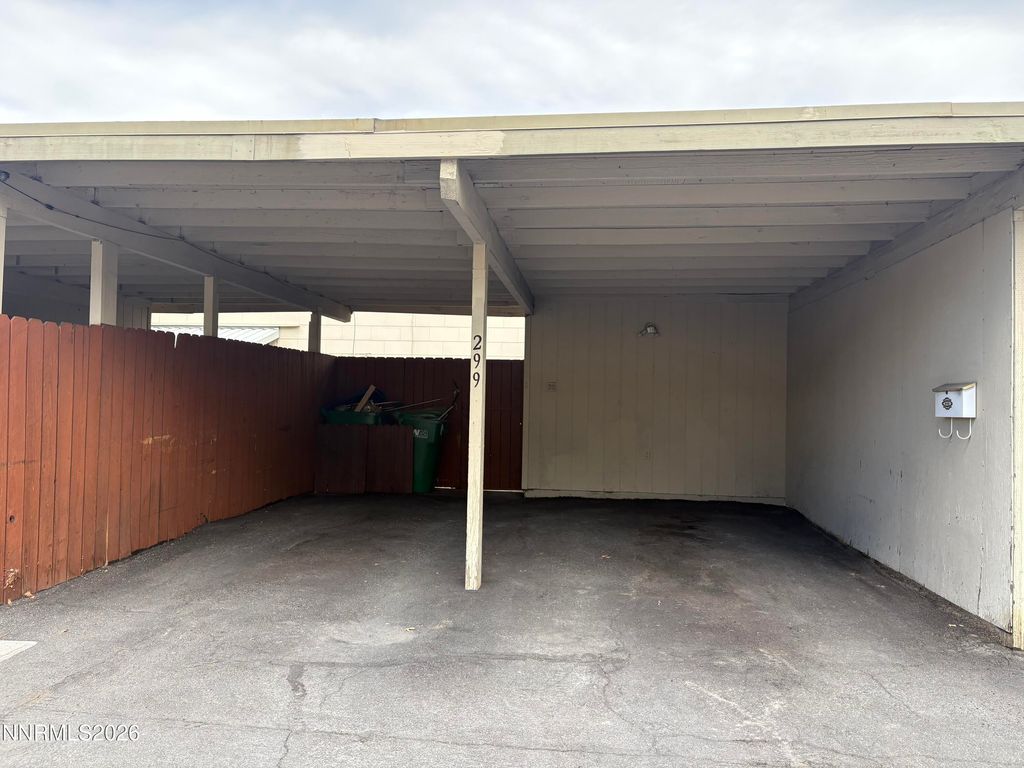 Photo of 299 Smithridge Park, Reno, NV 89502 (MLS # 260003635)