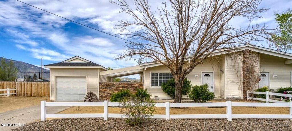 Photo of 12051 Rocky Mountain Street, Reno, NV 89506 (MLS # 260003839)