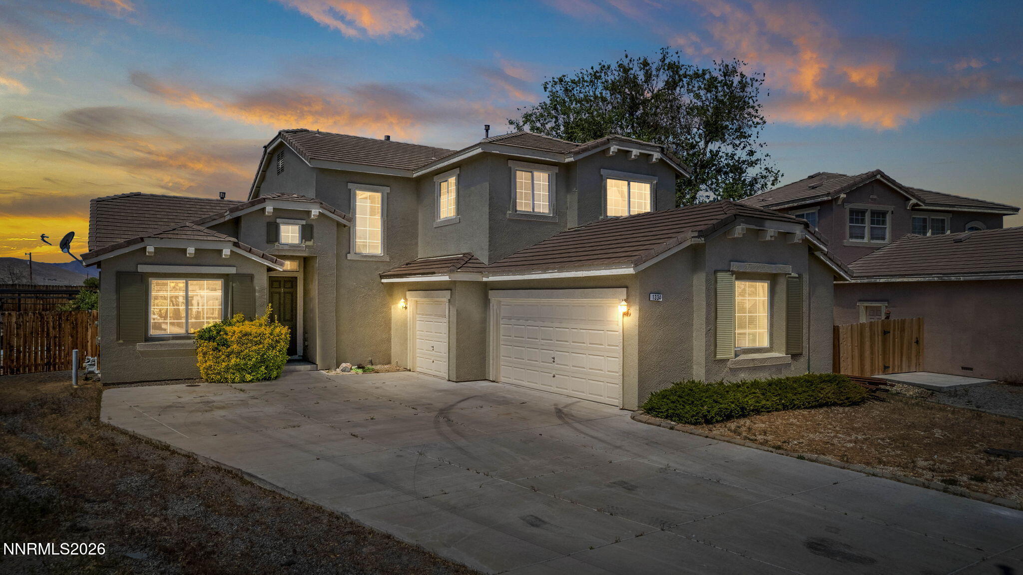 1334 Rouge River Road