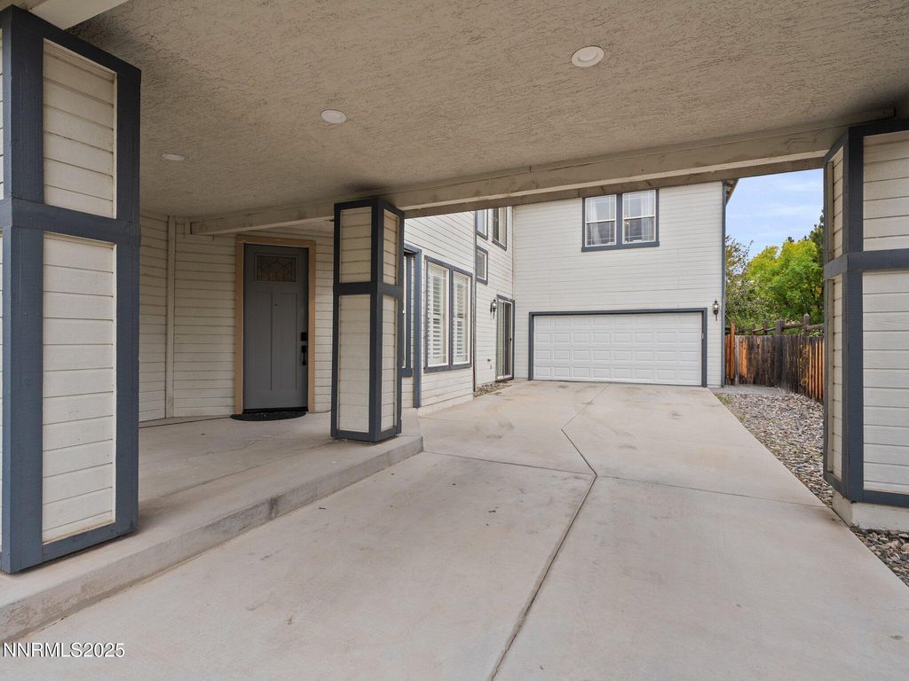 Photo of 7476 Lorna Lane, Sparks, NV 89436 (MLS # 250056136)