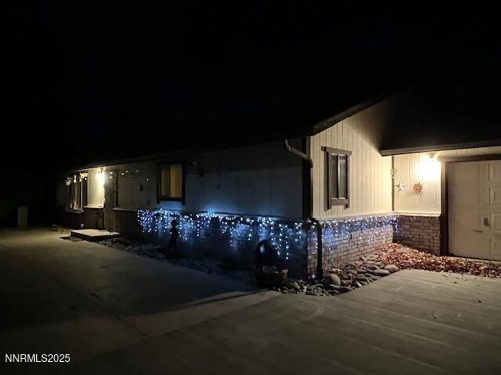 Photo of 71 NV-208, Yerington, NV 89447 (MLS # 250057957)