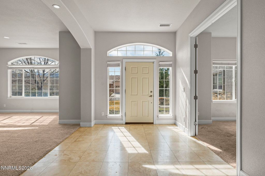 Photo of 134 Denio Drive, Dayton, NV 89403 (MLS # 260003000)