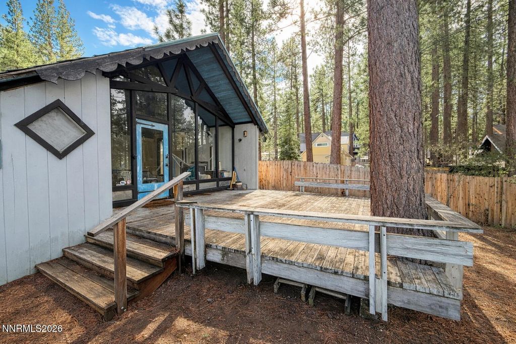 Photo of 748 Hwy 50, Zephyr Cove, NV 89448 (MLS # 260002208)