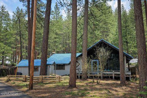 748 Hwy 50, Zephyr Cove, NV 89448 - #: 260002208