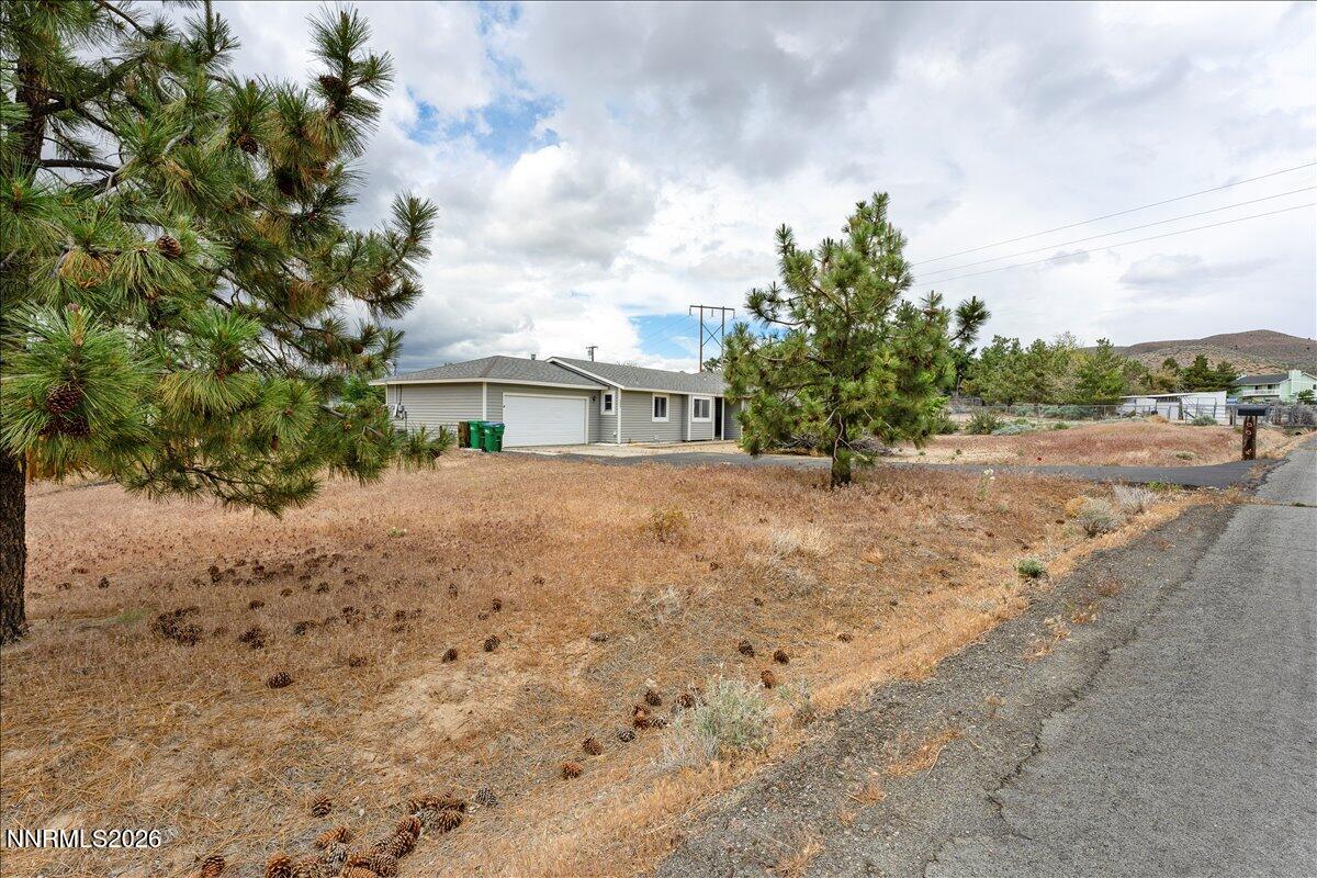 125 Monarch Drive