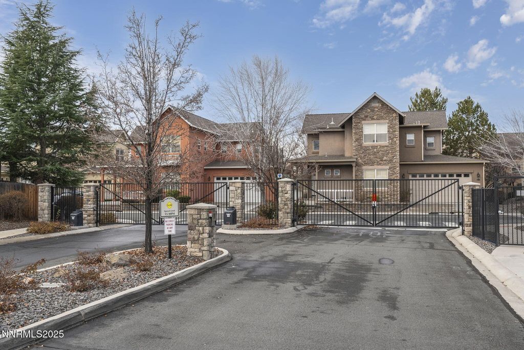 Photo of 985 Floral Ridge Way, Sparks, NV 89436 (MLS # 250059155)